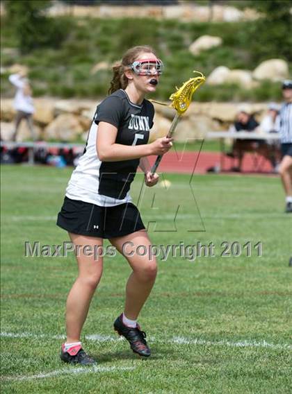 Thumbnail 2 in Dunn vs. Cate photogallery.