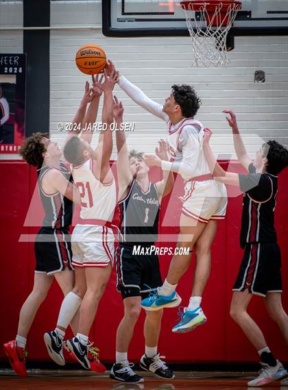 Thumbnail 3 in Cedar Valley @ Spanish Fork photogallery.