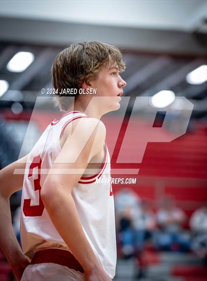 Thumbnail 3 in Cedar Valley @ Spanish Fork photogallery.