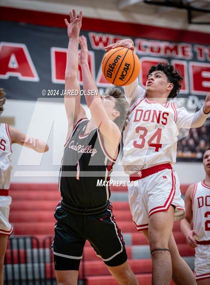 Thumbnail 2 in Cedar Valley @ Spanish Fork photogallery.