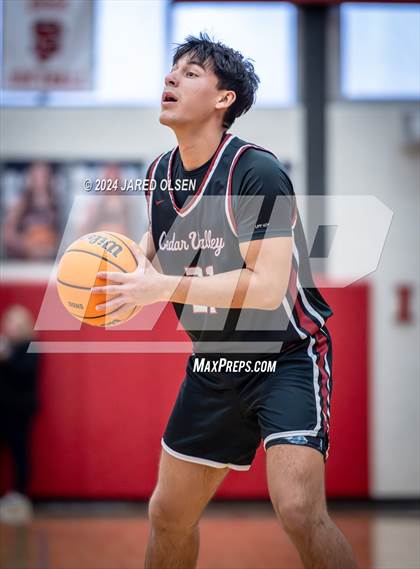 Thumbnail 1 in Cedar Valley @ Spanish Fork photogallery.