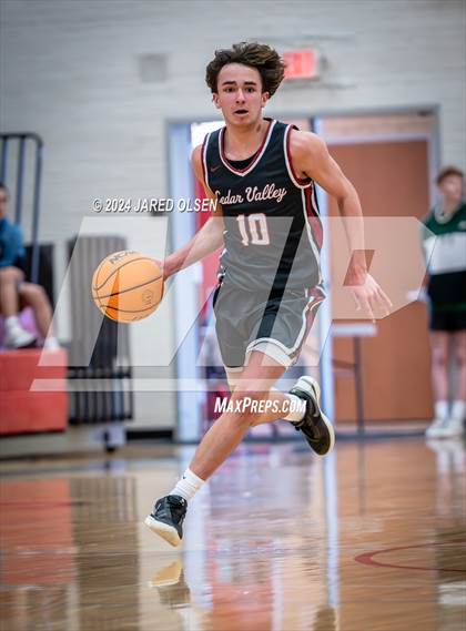 Thumbnail 3 in Cedar Valley @ Spanish Fork photogallery.