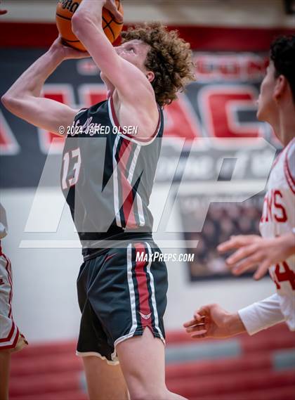 Thumbnail 1 in Cedar Valley @ Spanish Fork photogallery.