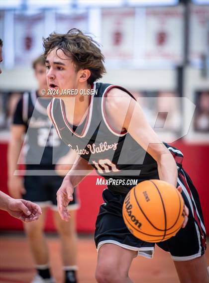 Thumbnail 3 in Cedar Valley @ Spanish Fork photogallery.