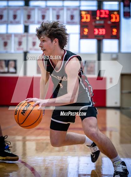 Thumbnail 2 in Cedar Valley @ Spanish Fork photogallery.