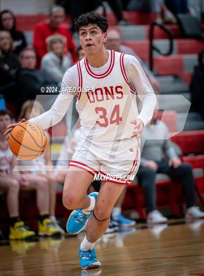 Thumbnail 1 in Cedar Valley @ Spanish Fork photogallery.