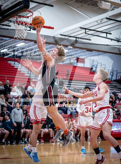 Thumbnail 1 in Cedar Valley @ Spanish Fork photogallery.