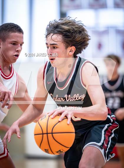 Thumbnail 2 in Cedar Valley @ Spanish Fork photogallery.