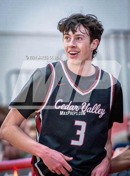 Thumbnail 2 in Cedar Valley @ Spanish Fork photogallery.