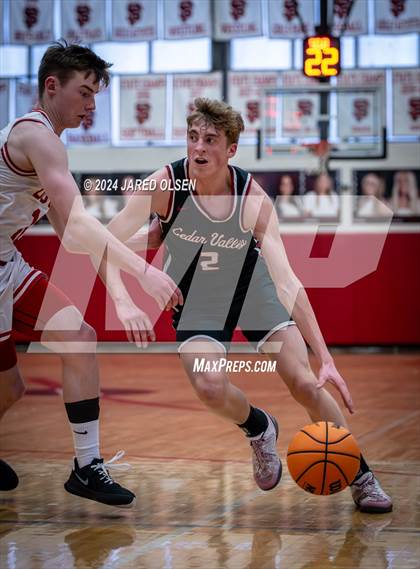 Thumbnail 2 in Cedar Valley @ Spanish Fork photogallery.