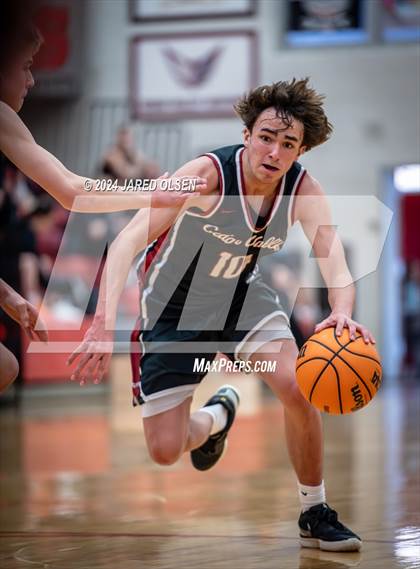 Thumbnail 1 in Cedar Valley @ Spanish Fork photogallery.