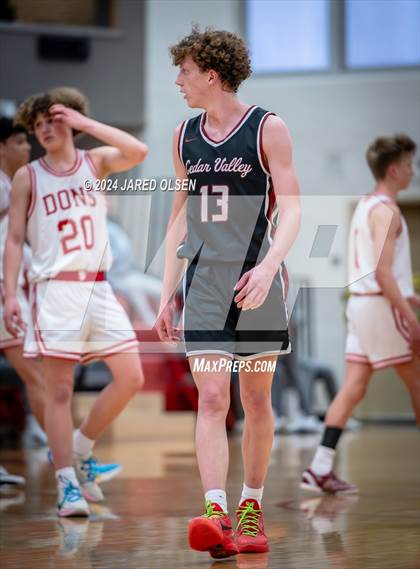 Thumbnail 1 in Cedar Valley @ Spanish Fork photogallery.