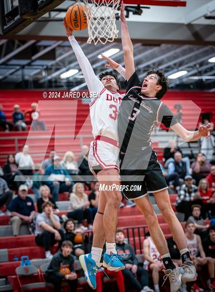 Thumbnail 3 in Cedar Valley @ Spanish Fork photogallery.