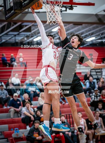 Thumbnail 2 in Cedar Valley @ Spanish Fork photogallery.