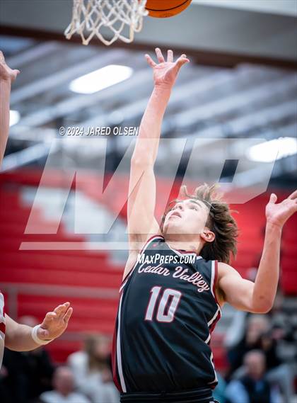 Thumbnail 2 in Cedar Valley @ Spanish Fork photogallery.