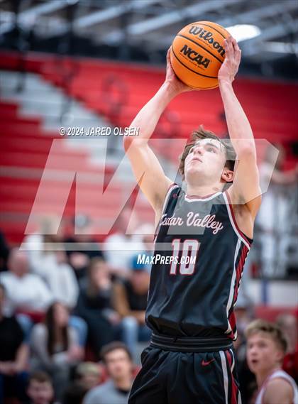 Thumbnail 3 in Cedar Valley @ Spanish Fork photogallery.