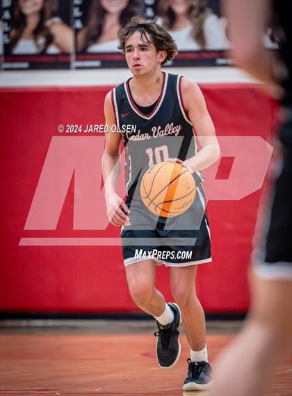 Thumbnail 1 in Cedar Valley @ Spanish Fork photogallery.