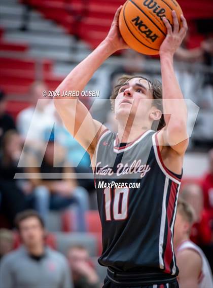 Thumbnail 1 in Cedar Valley @ Spanish Fork photogallery.