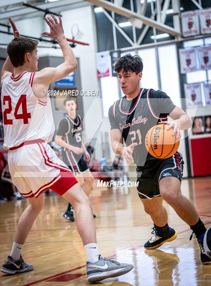 Thumbnail 2 in Cedar Valley @ Spanish Fork photogallery.