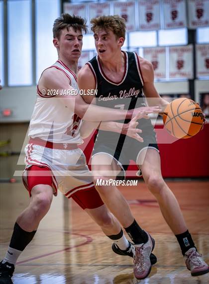 Thumbnail 1 in Cedar Valley @ Spanish Fork photogallery.