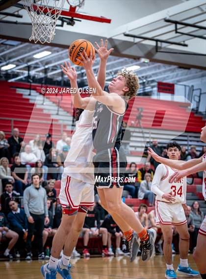 Thumbnail 2 in Cedar Valley @ Spanish Fork photogallery.