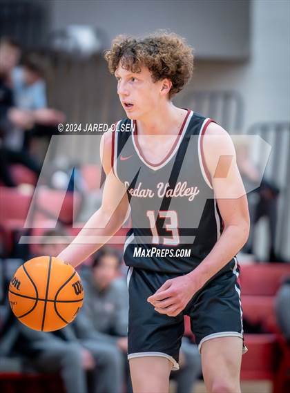 Thumbnail 3 in Cedar Valley @ Spanish Fork photogallery.