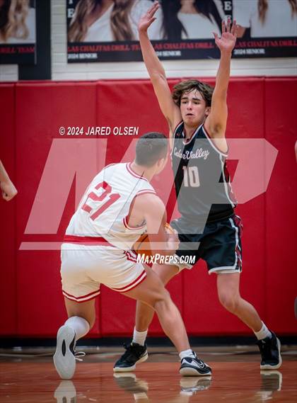 Thumbnail 1 in Cedar Valley @ Spanish Fork photogallery.
