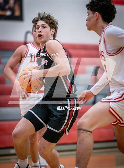 Thumbnail 1 in Cedar Valley @ Spanish Fork photogallery.