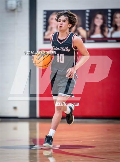 Thumbnail 3 in Cedar Valley @ Spanish Fork photogallery.