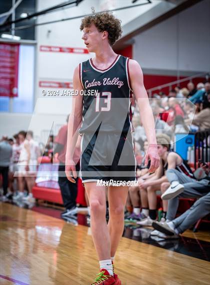 Thumbnail 3 in Cedar Valley @ Spanish Fork photogallery.