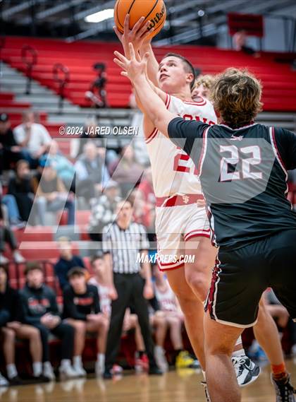 Thumbnail 2 in Cedar Valley @ Spanish Fork photogallery.