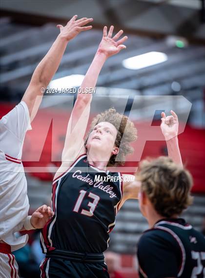 Thumbnail 2 in Cedar Valley @ Spanish Fork photogallery.