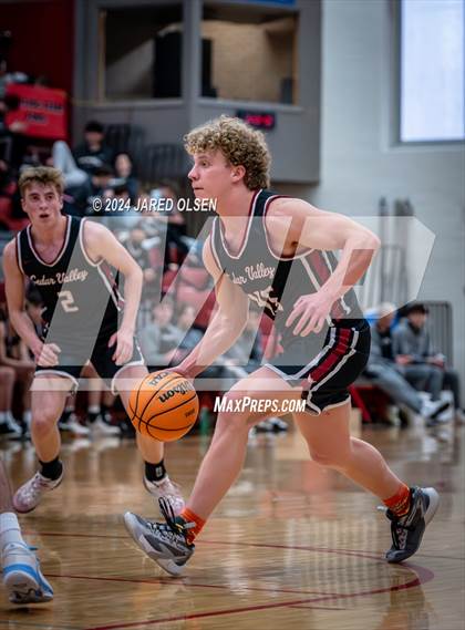Thumbnail 1 in Cedar Valley @ Spanish Fork photogallery.