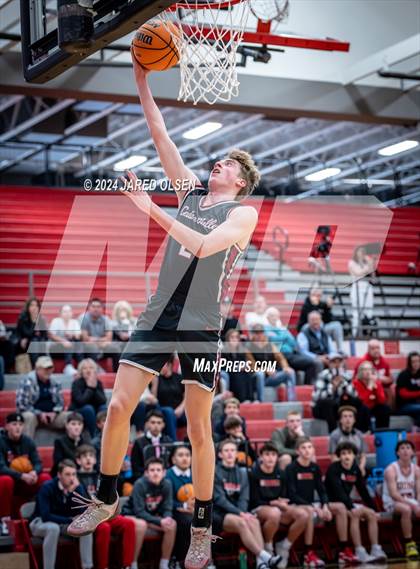 Thumbnail 1 in Cedar Valley @ Spanish Fork photogallery.