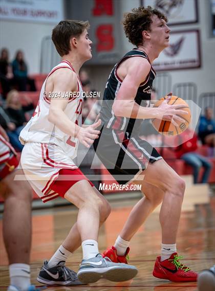 Thumbnail 2 in Cedar Valley @ Spanish Fork photogallery.