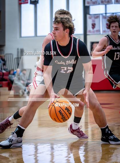 Thumbnail 3 in Cedar Valley @ Spanish Fork photogallery.