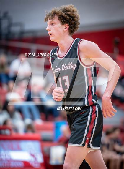 Thumbnail 3 in Cedar Valley @ Spanish Fork photogallery.