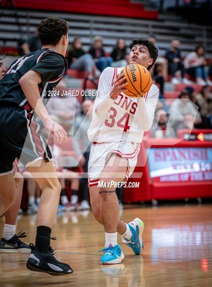 Thumbnail 2 in Cedar Valley @ Spanish Fork photogallery.