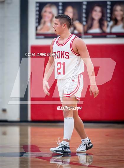 Thumbnail 2 in Cedar Valley @ Spanish Fork photogallery.