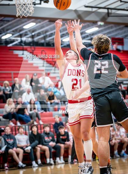 Thumbnail 1 in Cedar Valley @ Spanish Fork photogallery.
