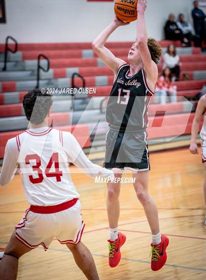 Thumbnail 1 in Cedar Valley @ Spanish Fork photogallery.