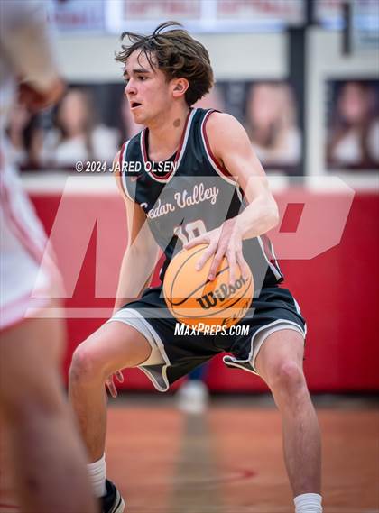 Thumbnail 3 in Cedar Valley @ Spanish Fork photogallery.