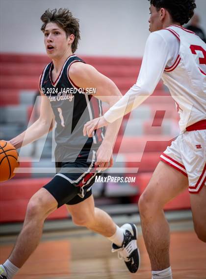 Thumbnail 2 in Cedar Valley @ Spanish Fork photogallery.