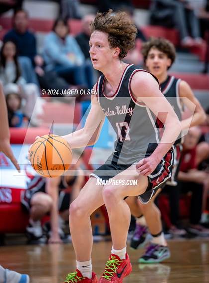 Thumbnail 3 in Cedar Valley @ Spanish Fork photogallery.