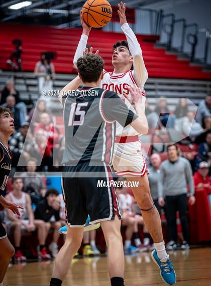 Thumbnail 3 in Cedar Valley @ Spanish Fork photogallery.