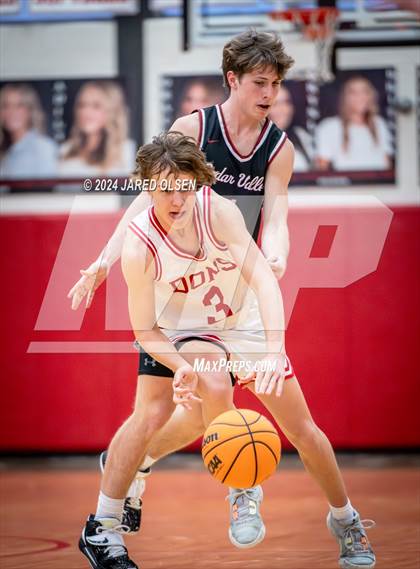 Thumbnail 3 in Cedar Valley @ Spanish Fork photogallery.