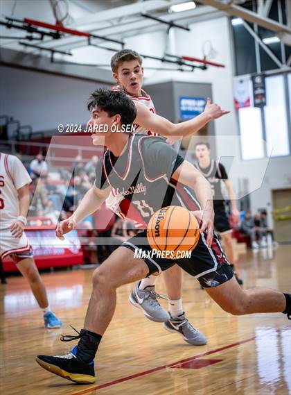 Thumbnail 1 in Cedar Valley @ Spanish Fork photogallery.