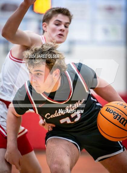 Thumbnail 1 in Cedar Valley @ Spanish Fork photogallery.