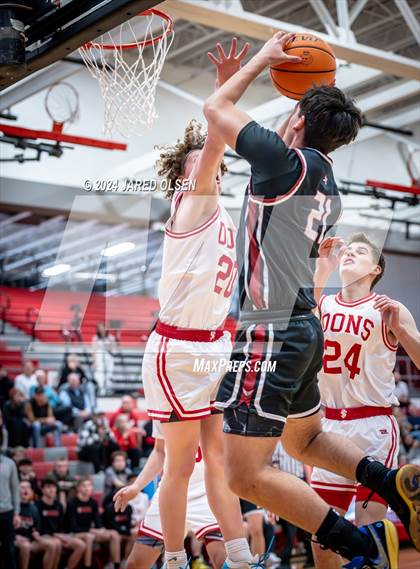 Thumbnail 3 in Cedar Valley @ Spanish Fork photogallery.
