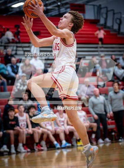 Thumbnail 1 in Cedar Valley @ Spanish Fork photogallery.